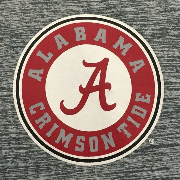 University of Alabama Football T-shirt - Picture 3 of 7